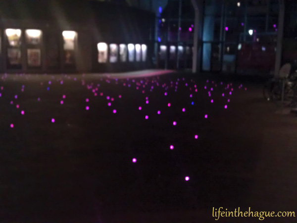 Filmhuis in the Hague