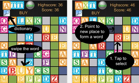 Dutch Words Nederlandse Woorden app