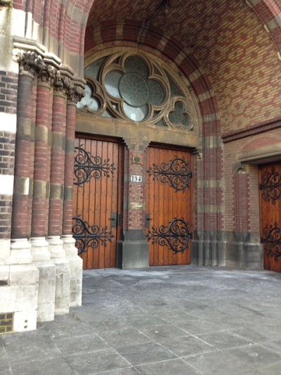 ignatiusparochie den haag