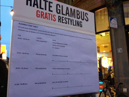 Shopping Night 2013 The Hague 3