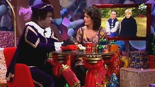 2011 sinterklaasjournaal