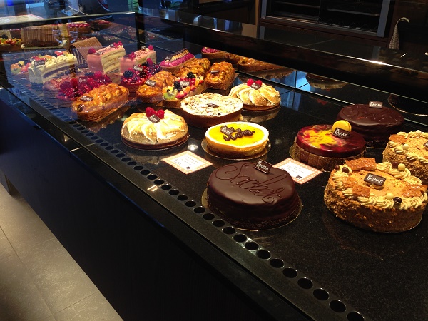 Cakes by Plasman (The Hague)