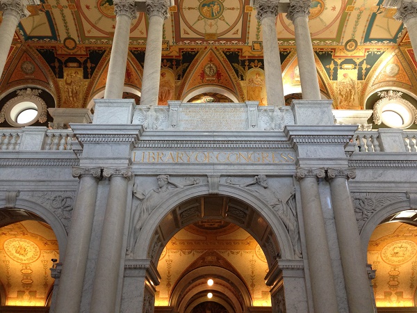 Library of Congress