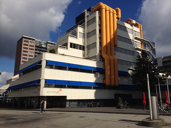 centraal-library-rotterdam