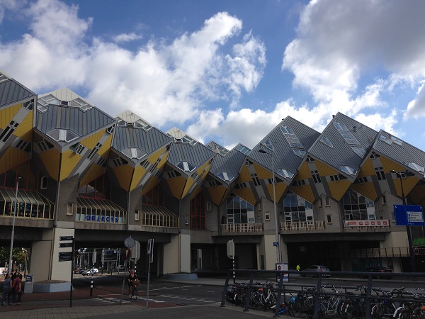 cube-houses-rotterdam
