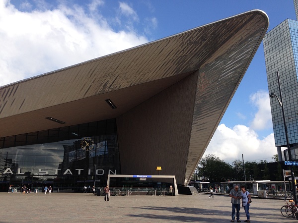 rotterdam-centraal