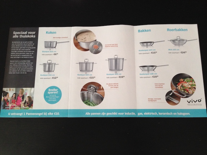 albert-heijn-promotion-pans-by-vivo