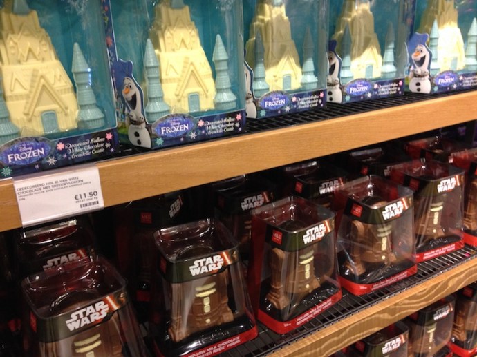 chocolate-decorations-on-sale-for-easter-at-marks-and-spencer