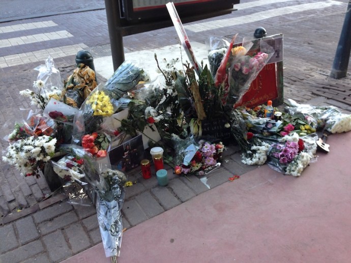flowers-for-chuck-deely-central-station