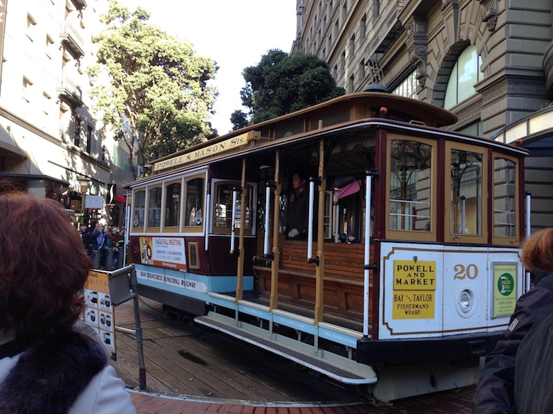 powell-and-market-cable-car-san-francisco-wooden-platform
