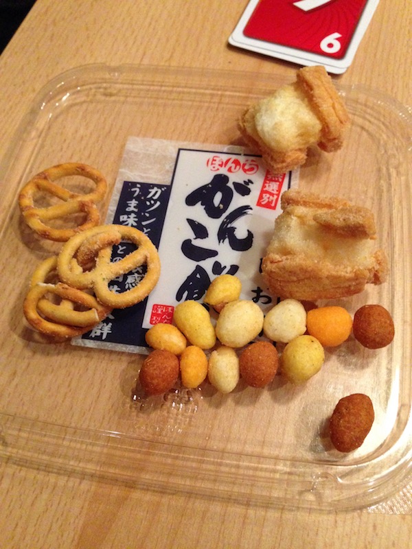 various-salty-snacks-while-playing-skip-bo