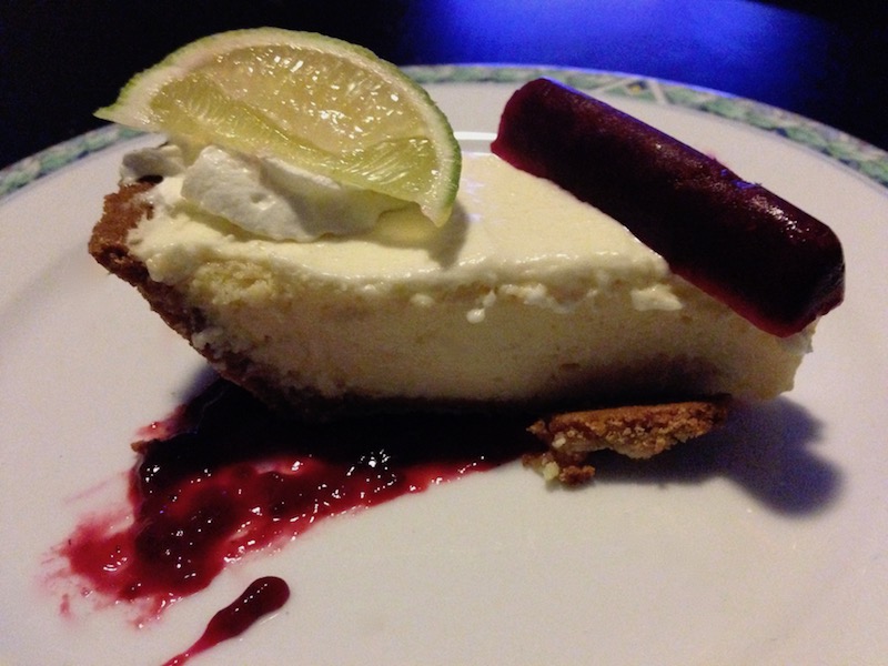 homemade-key-lime-pie