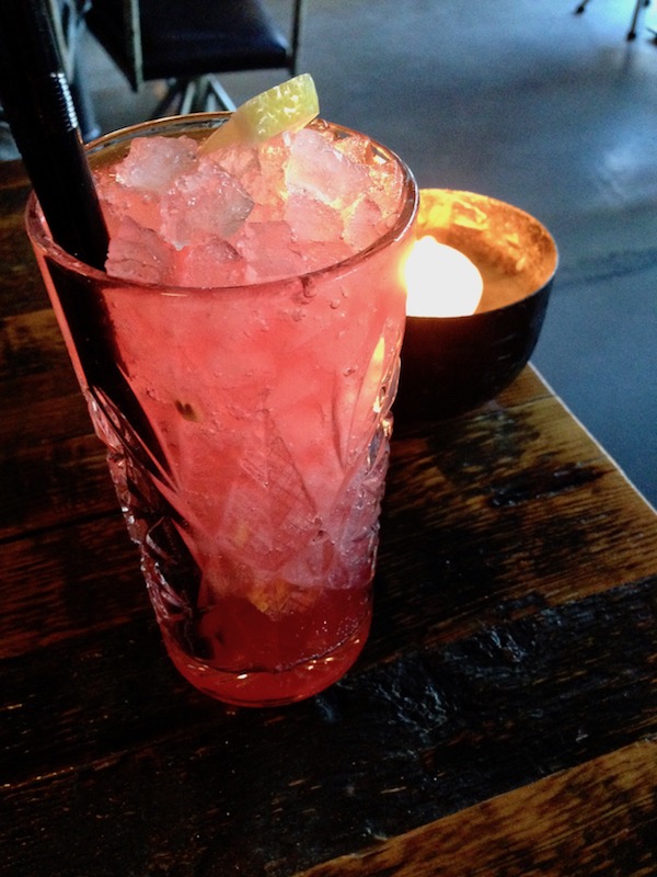 Lemonade by Little V in The Hague