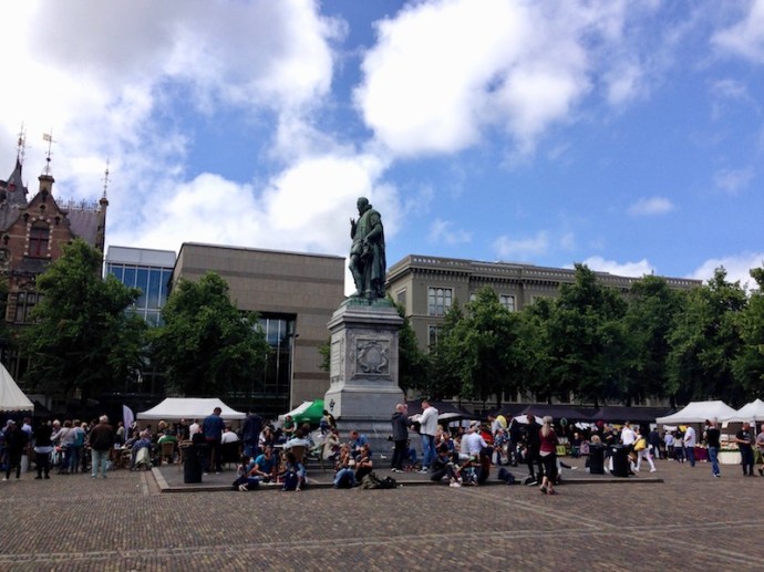 Thailand Grand Festival 2017 in The Hague