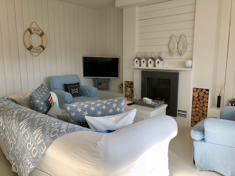 Bliss Boutique hotel, Long Island Suite, Breda